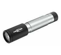 Ansmann 1600-0426 torche et lampe de poche Noir, Argent Lampe torche LED