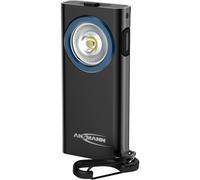 Ansmann 1600-0597 ML400R Petite lampe mobile LED noir