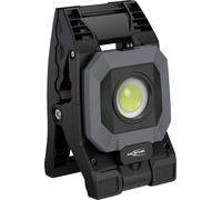 Ansmann 1600-0703 Arbeitsleuchte Croco WL1700R LED Lampe de travail 1700 lm