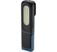Ansmann Lampe de travail rechargeable WL350R LED COB 350 lm