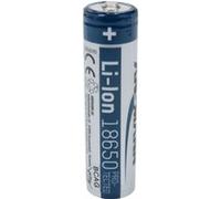 Ansmann Li-Ion Akku 18650 Batterie rechargeable Lithium-Ion (Li-Ion)