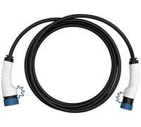 Ansmann 1900-0118 Câble de charge pour véhicule électrique 7.5 m