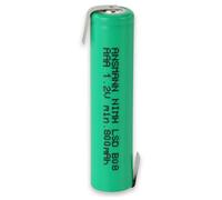 Ansmann 2311-3003 pile domestique Batterie rechargeable AAA Nickel-Cadmium (NiCd)