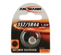 Ansmann 357 argentoxid SR44