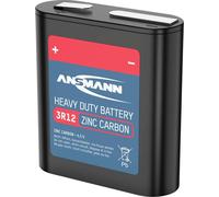 Ansmann 3R12 Pile plate carbone-zinc (saline) 1700 mAh 4.5 V 1 pc(s)