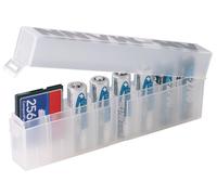 Ansmann - 4000033 - Boîtier De Batterie Pour 8x Aa/Aaa