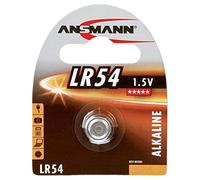 Ansmann Alkaline Battery LR 54 Batterie à usage unique Alcaline