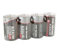 Ansmann 5015581 pile domestique Batterie à usage unique Alcaline