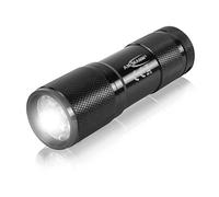 Ansmann Action9 Noir Lampe torche LED