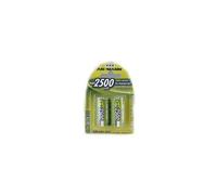 Ansmann 5030912 pile domestique C / HR14 Hybrides nickel-métal (NiMH)