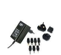 Ansmann 5311113 APS 1000 Voyageur 3- 12VDC 12W