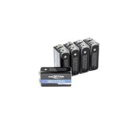 Ansmann Pile domestique 1505-0002 Batterie à usage unique Lithium