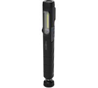 Ansmann 990-00120 Profi Lampe stylo à batterie LED noir
