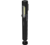 Ansmann 990-00120 Profi Lampe stylo à batterie LED noir