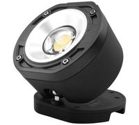 Ansmann 990-00122 Pocket FL1100R LED Lampe de travail à batterie 10 W 1100 lm