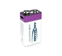 ANSMANN 9V BATT USBC