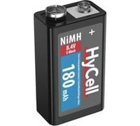 Ansmann 9V BLOCK / 6F22 Typ 150, Batterie
