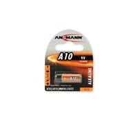 Ansmann A 10 Batterie à usage unique 9V Alcaline