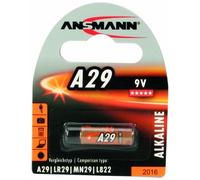 Ansmann A 29 Batterie à usage unique Alcaline