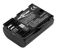 Ansmann A-Can LP E 6 Lithium-Ion (Li-Ion) 1400 mAh, Batterie appareil photo