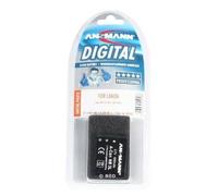 Ansmann A-Can LP-E5 Lithium-Ion (Li-Ion) 1000 mAh