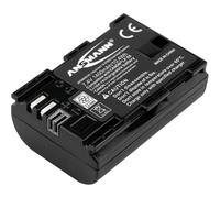 Ansmann A-Can LPE6 Batterie pour appareil photo Remplace l'accu d'origine LP-E6