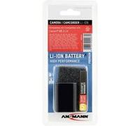Ansmann A-Can NB 2 LH - Batterie de caméscope - Li-Ion - 720 mAh - pour Canon MV4i, MV4i MC, MVX20i, MVX25i G
