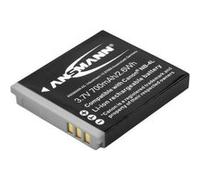 Ansmann Li-Ion battery packs A-CAN NB 4 L Lithium-Ion (Li-Ion) 700 mAh