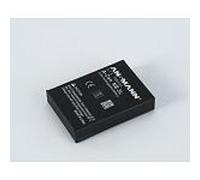 ANSMANN - A-CAN NB 6L - BATTERIE LI-ION POUR AP…