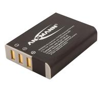 ANSMANN A-Fuji NP-95 - Batterie - Li-Ion - 1700 mAh - pour Fujifilm FinePix F30, F31fd, REAL 3D W1, X100 ; X Series X100S, X100T, X70, XF10, X-S1