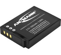 ANSMANN A-Nik EN EL 12 - Batterie d'appareil photo - Li-Ion - 900 mAh - pour Nikon Coolpix A1000, A900, AW120, AW130, P340, S9600, S9900, W300 ; KeyMission 170, 360