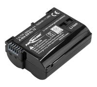 Ansmann A-Nik EN EL 15 Batterie pour appareil photo Remplace l'accu d'origine