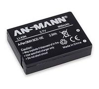 Ansmann A-Pan DMW BCG 10E Noir G
