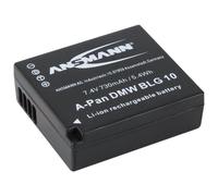 Ansmann A-Pan DMWBLG10 730mAh 7 4V