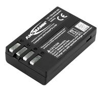 Ansmann A-Pen D-Li 109 Batterie pour appareil photo Remplace l'accu d'origine