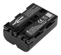 Ansmann A-Son NP FM 500H Lithium-Ion (Li-Ion) 1500 mAh