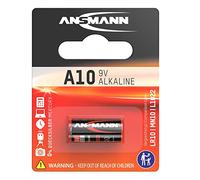 Ansmann Pile A10 9 V pour appareil photo Argent