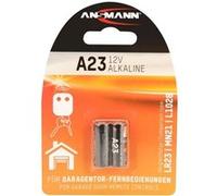 Ansmann LR23 Pile spéciale 23 A alcaline(s) 12 V 2 pc(s)