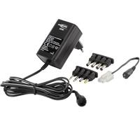Ansmann ACS 48 Chargeur de modélisme 0.35 A NiCd, NiMH