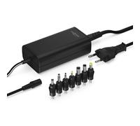 ANSMANN Adaptateur secteur universel APS 2250H 27 W / 12-24 V