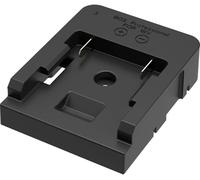 Ansmann Adapterplatte Bosch Projecteur de chantier sans fil 1600-0732