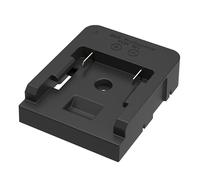 Ansmann Adapterplatte Bosch Projecteur de chantier sans fil 1600-0732