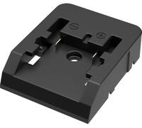 Ansmann Adapterplatte Metabo Projecteur de chantier sans fil 1600-0720