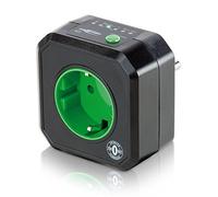 Ansmann AES1 Noir