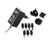 Ansmann Alimentation universelle APS 300 Noir 3,6 W 5111233