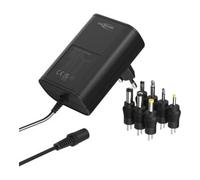ANSMANN ANSMANN Alimentation APS 1500 3-12VDC câble 1,8 m universelle Quantité:1