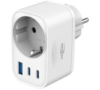 Ansmann Ansmann Home Socket HS330