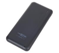 Ansmann PB320PD Powerbank (batterie supplémentaire) 10000 mAh Power Delivery Li-Ion USB-A, USB-C®