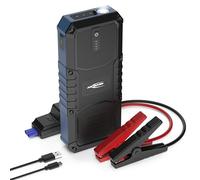 Ansmann Système de démarrage rapide ANSMANN Jump Starter 16.0 Amper Schnellstarter 1900-0130