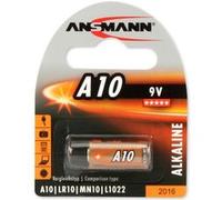 ANS 1510-0006 - Batterie alcaline A10 ANSMANN